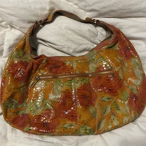 Hobo purse
